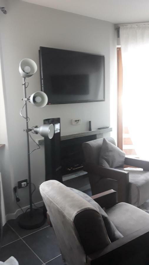 Felix Appartement Giustino Buitenkant foto